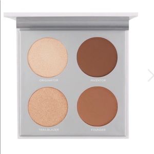 New Pur sculptor and highlight palette